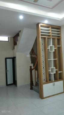 Nhà đẹp xây mới, 2 mặt thoáng, 33m2*3T, giá 1.65 tỷ gần KĐT Dương Nội, Lê Trọng Tấn, 0818722362