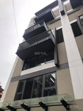 Hot! Bán gấp nhà shophouse liền kề Hào Nam, 7 tầng thang máy, ô tô tránh, KD, 14.5 tỷ