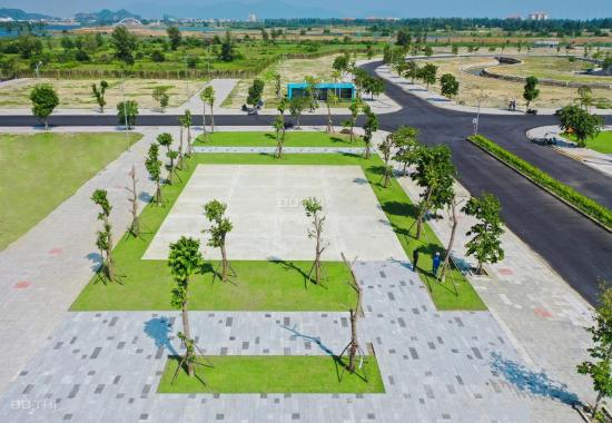 Đất Xanh MT nhận đặt chỗ dự án đẹp ngay tuyến đường biển tỷ đô Đà Nẵng, vốn đầu tư chỉ từ 1.3 tỷ