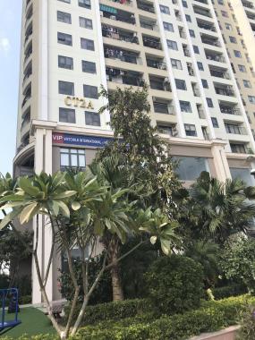 Chung cư CT2A dự án Gelexia Riverside số 885 Tam Trinh, Hoàng Mai