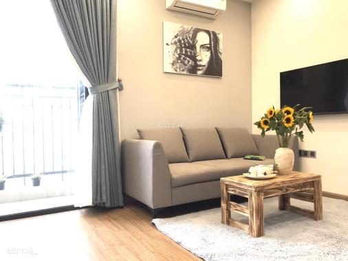 Cho thuê căn hộ chung cư tại dự án GoldSeason, Thanh Xuân, Hà Nội, diện tích 64m2