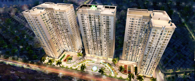 Xuân Mai Tower Thanh Hóa - Chung cư cao cấp giá rẻ chỉ với 200tr. LH Tân 0366313366