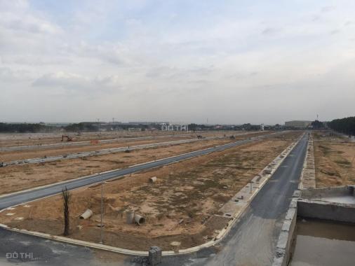 Đất nền dự án Nam Tân Uyên, sổ hồng riêng, diện tích 65 - 120 m2, giá chỉ từ 15tr/m2