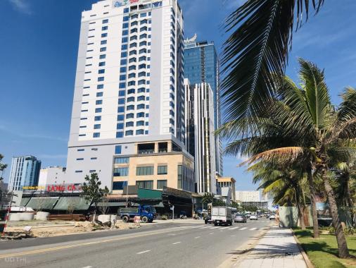 Bán đất biển 2 MT Võ Nguyên Giáp và Lã Xuân Oai. DT: 1175m2, giá 316 tỷ