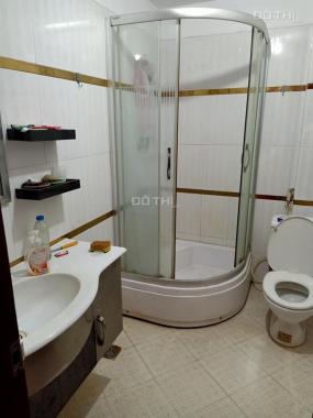 Bán nhà Giải Phóng 38.5m2, 5 tầng, sổ vuông, nội thất xịn, 30m ra ô tô giá 3 tỷ, LH: 0353749975