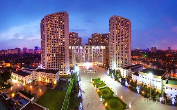 Cần bán gấp căn hộ chung cư Royal City, q. Thanh Xuân, HN, DT 132m2, giá 4.6 tỷ, LH 0961 668 985