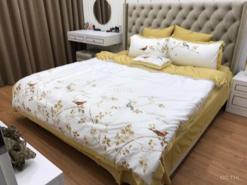 Chính chủ cần bán căn 75m2 3PN Anland 1 khu đô thị Dương Nội, full nội thất đẹp. 0989091087