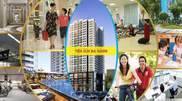 Bán căn hộ 3 phòng ngủ tòa V7 chung cư The Vesta, Hà Đông Hà Nội, LH: 0855444492