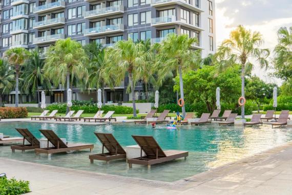 Bán căn hộ 2 phòng ngủ Hyatt Đà Nẵng