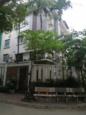 Bán nhà phân lô Hạ Đình, Thanh Xuân 51m2, 5 tầng, ô tô kinh doanh, gía cực rẻ