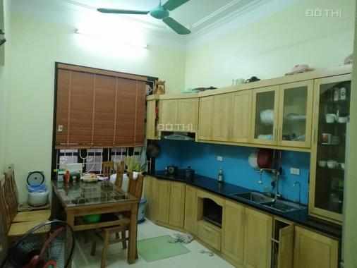 Bán nhà phân lô Hạ Đình, Thanh Xuân 51m2, 5 tầng, ô tô kinh doanh, gía cực rẻ