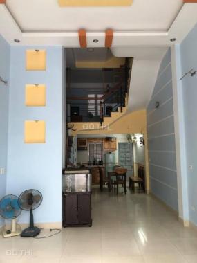 Cho thuê nhà riêng tại đường Lê Hồng Phong, Phường Đông Khê, Ngô Quyền, Hải Phòng, DT 40m2