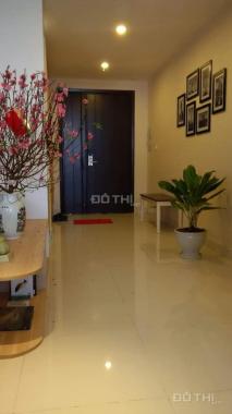 Cho thuê căn hộ chung cư tại dự án Golden Land, Thanh Xuân, Hà Nội. Diện tích 132m2, giá 18.5 tr/th