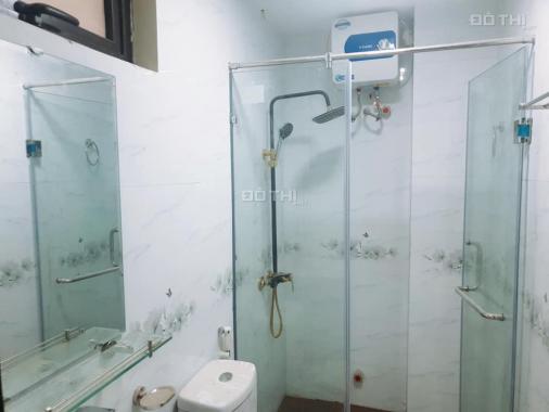 Bán gấp nhà Xuân Đỉnh 31m2, 5T, MT 4,5m, 3.1 tỷ, nhà đẹp - hai thoáng - ở luôn đón tết