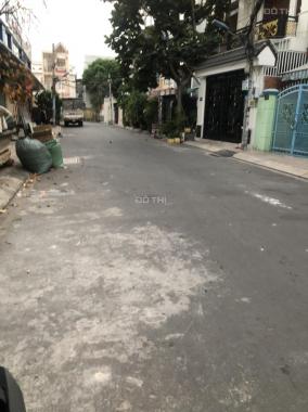 Bán gấp nhà hẻm vip đường Nguyễn Cửu Đàm, P. Tân Sơn Nhì, Q. Tân Phú