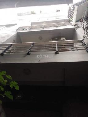 Nhà rẻ Lạc Long Quân, Tây Hồ, 34m2, 5 tầng, giá 2.55 tỷ (thương lượng)