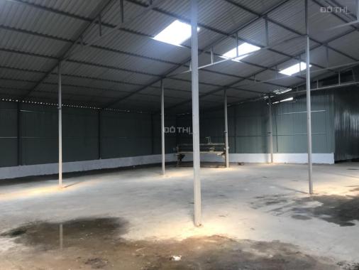 Cho thuê kho, xưởng: 3000m2, Quận 9, HCM