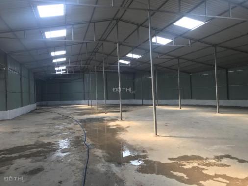 Cho thuê kho, xưởng: 3000m2, Quận 9, HCM