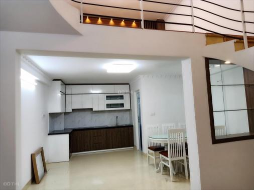 Bán nhà Khương Hạ, Thanh Xuân, 5 tầng, 45m2, giá chỉ 3.15 tỷ