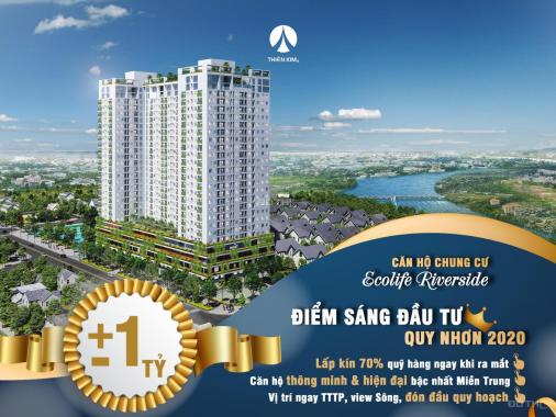 Tham dự lễ mở bán dự án chung cư Ecolife Quy Nhơn vào thứ bảy tuần này