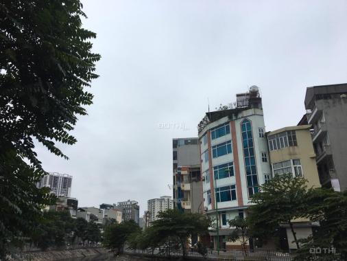 Bán nhà đẹp ở ngay 10m ra ô tô tránh phố Nguyễn Lân, DT 60m2 x 4T. Giá 6.9 tỷ