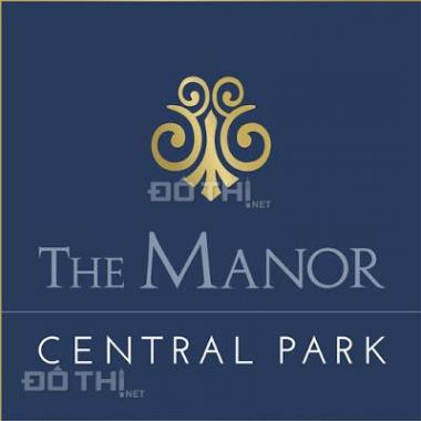 Trực tiếp từ chủ đầu tư, shophouse và liền kề The Manor chiết khấu 12%, chỉ từ 5.1 tỷ nhận nhà