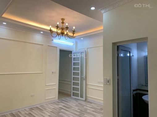 Cần bán nhà Q. Thanh Xuân, 42m2, nhà mới tinh, ngõ rộng. Giá chỉ 3 tỷ