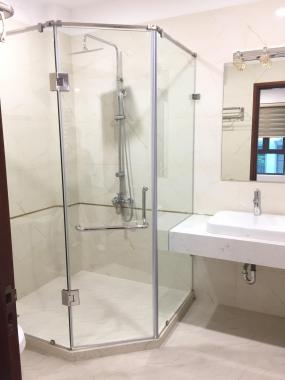 Nhà phân lô khu Vũ Ngọc Phan, Nguyên Hồng, Huỳnh Thúc Kháng, DT 85m2 x 7T, MT 6.5m, LH 0984056396