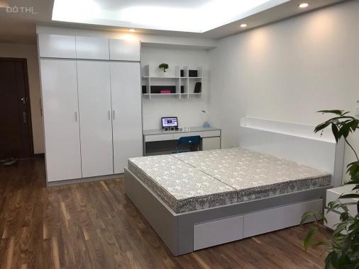 Gấp! Cho thuê căn hộ Star City Lê Văn Lương, nhiều căn trống, đầy đủ tiện nghi, vào ở ngay