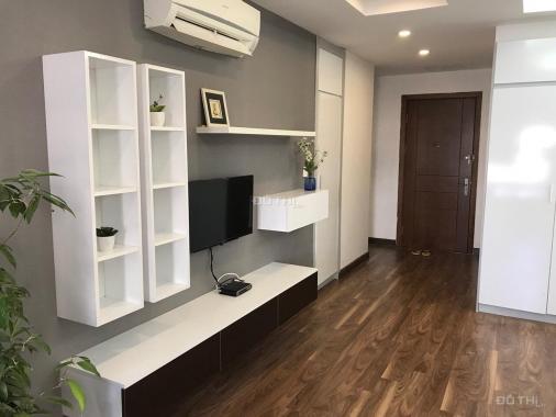 Gấp! Cho thuê căn hộ Star City Lê Văn Lương, nhiều căn trống, đầy đủ tiện nghi, vào ở ngay