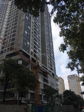 Chung cư Dream Land - 23 Duy Tân - xem căn hộ thực tế công trình - CSBH ưu đãi trước tết 2020