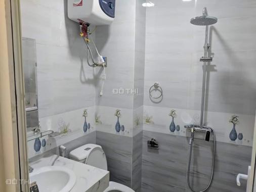 Bán nhà phố Cầu Cốc, Tây Mỗ 34m2, 4 tầng, 2.35 tỷ. LH 0961450400