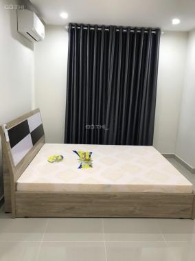 Cho thuê chung cư mới 3 phòng ngủ và 2 phòng ngủ CT2 VCN Phước Hải từ 8 tr/th