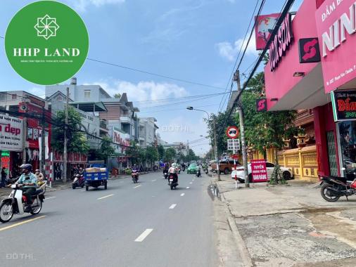 Mặt bằng KD diện tích lớn, mặt tiền rộng, vị trí đẹp trên đường Phạm Văn Thuận, TP. Biên Hòa