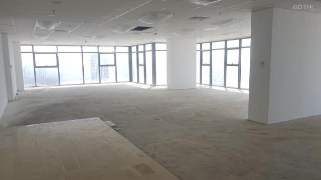 CĐT mở bán văn phòng hạng A sổ hồng 50 năm, 36tr/m2 từ 78m2 - 1000m2 tại Discovery Complex Cầu Giấy