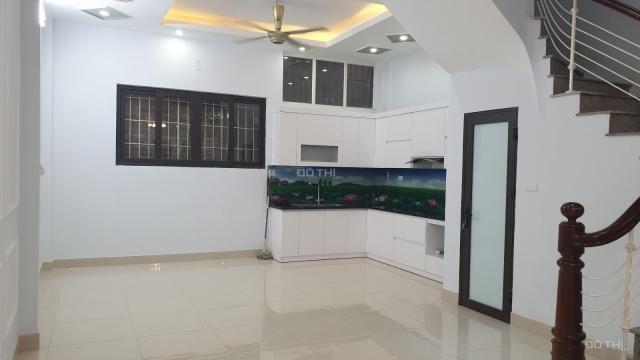 Chính chủ bán nhà riêng, mới tinh, Trần Cung, gần KĐT Nam Cường, 67m2, 4 tầng, giá rẻ 4 tỷ (có TL)