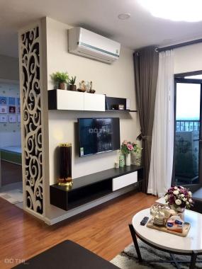 Căn hộ 2PN dự án Valencia Garden giá chỉ 1,5 tỷ, hỗ trợ LS 0%, chiết khấu 5% giá bán