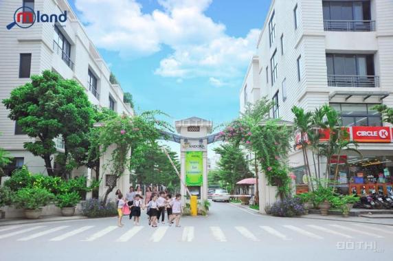 Sở hữu ngay căn chung cư cao cấp khu vực quận Thanh Xuân