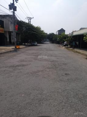 Bán đất khu dân cư Quân Đoàn 4 phường Tân Phong, Biên Hòa, mặt tiền đường A4 giá 2.85 tỷ