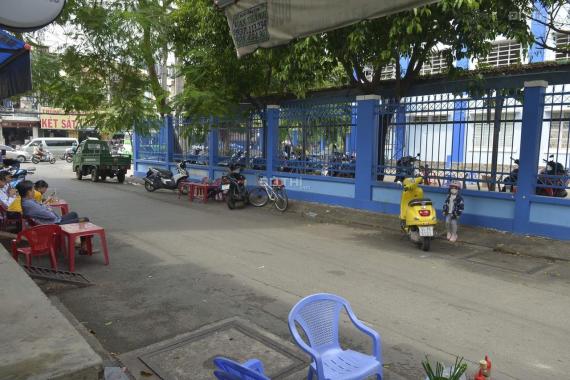 Bán nhà 2 mặt tiền hẻm tại đường Trường Chinh, phường 12, Tân Bình, tiện kinh doanh, giá tốt