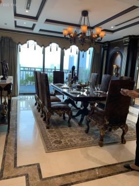 BQL căn hộ cho thuê tại Tân Hoàng Minh - Quảng An, DT từ 84m2 - 146m2, giá từ 22 tr/th