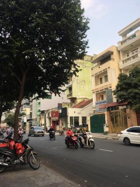 Bán nhà mặt tiền đường Nguyễn Trãi, Phường 14, Quận 5