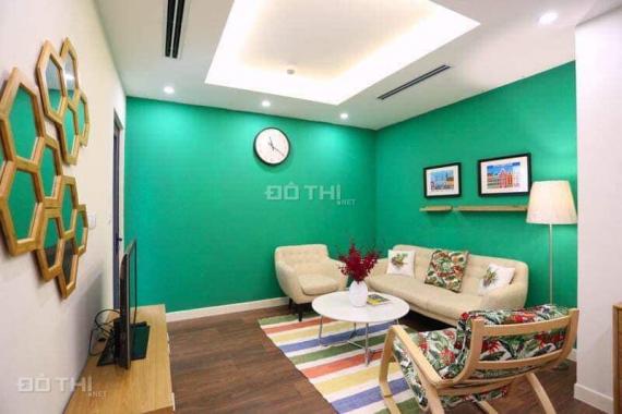 Cho thuê căn hộ chung cư Imperia Garden, Thanh Xuân, Hà Nội, diện tích 68m2, giá 14 tr/th