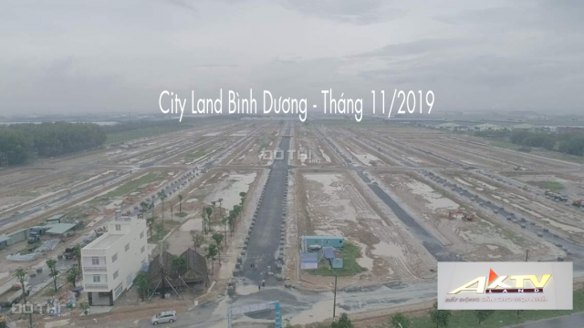 KDC Nam Tân Uyên - lựa chọn hoàn hảo đầu tư đất nền vùng ven năm 2020