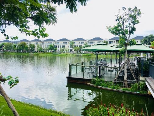 Chỉ với 1,1 tỷ bạn sẽ sở hữu ngay căn hộ cao cấp Victoria Village quận 2