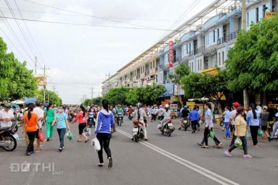 Cuối năm cần bán rẻ căn nhà 1 lầu mới ngay trung tâm Thuận An, giá rẻ. LH: 0359.147.158