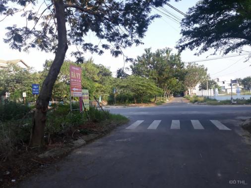 Bán đất đường Hoàng Thị Loan, Nguyễn Sinh Sắc, đã có sổ đỏ, Hòa Minh, Quận Liên Chiểu, Đà Nẵng