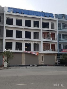 Chính chủ cho thuê nhà làm văn phòng ngân hàng tại Quế Võ, Bắc Ninh