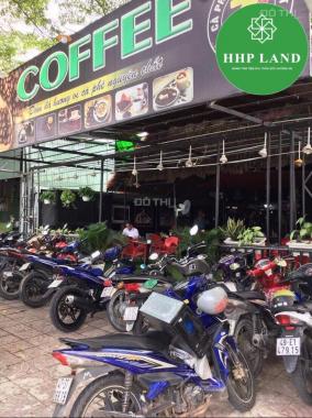 Sang quán cafe ngay khu Gia Viên phường Tân Hiệp, gần KCN Amata