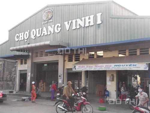 Dự án KDC Nam Tân Uyên quy mô 52 ha, đầy đủ tiện ích, vị trí thuận lợi giá gốc ĐT 570tr nhận nền